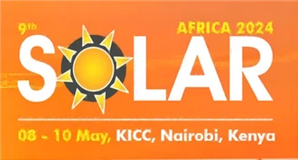 Päikeseenergia Kenya 2024